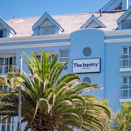 The Bantry Aparthotel By Totalstay Cape Town Bagian luar foto