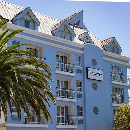 The Bantry Aparthotel By Totalstay Cape Town Bagian luar foto
