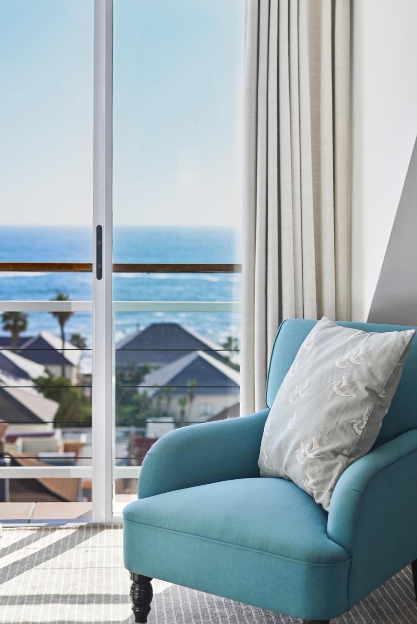 The Bantry Aparthotel By Totalstay Cape Town Bagian luar foto