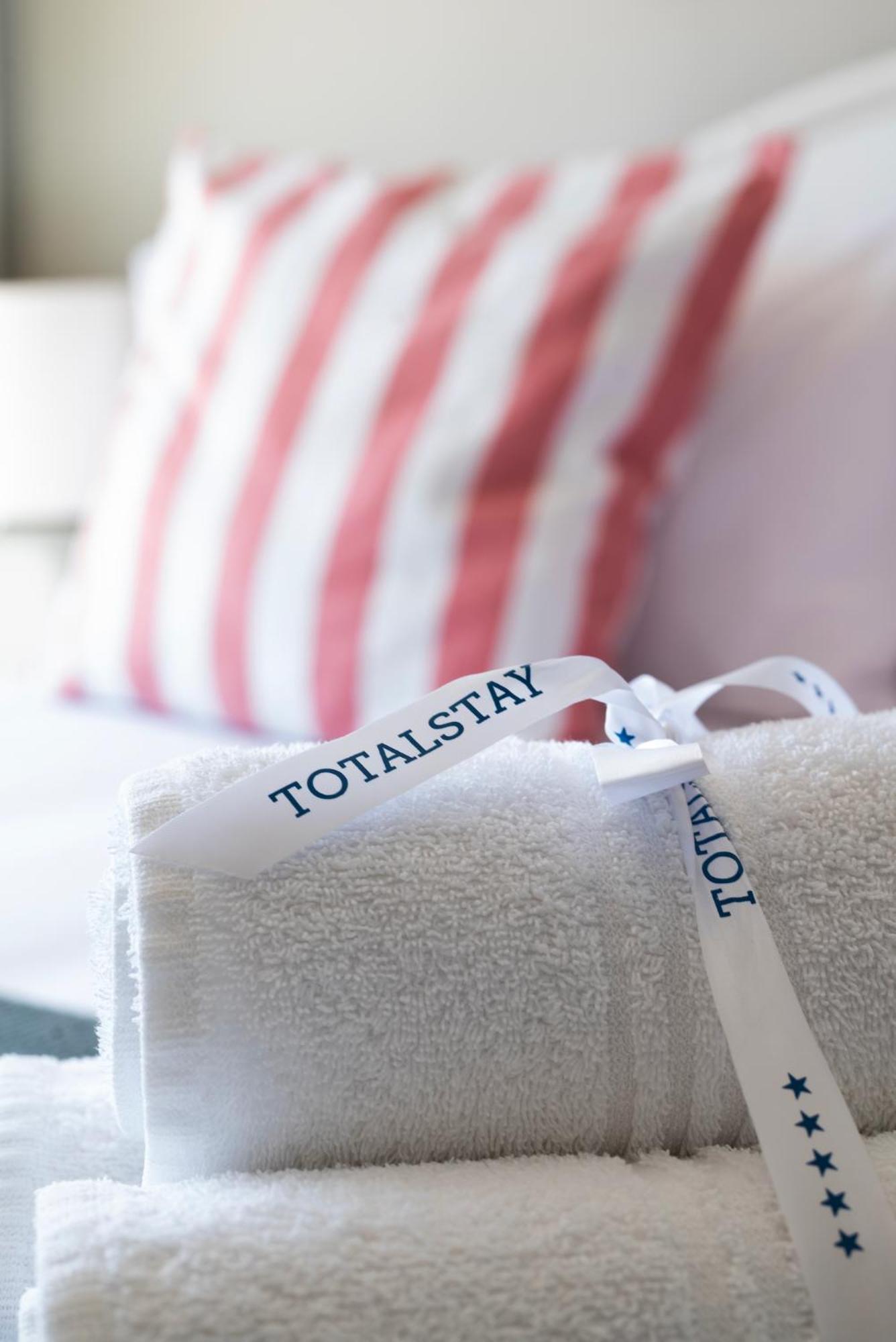 The Bantry Aparthotel By Totalstay Cape Town Bagian luar foto