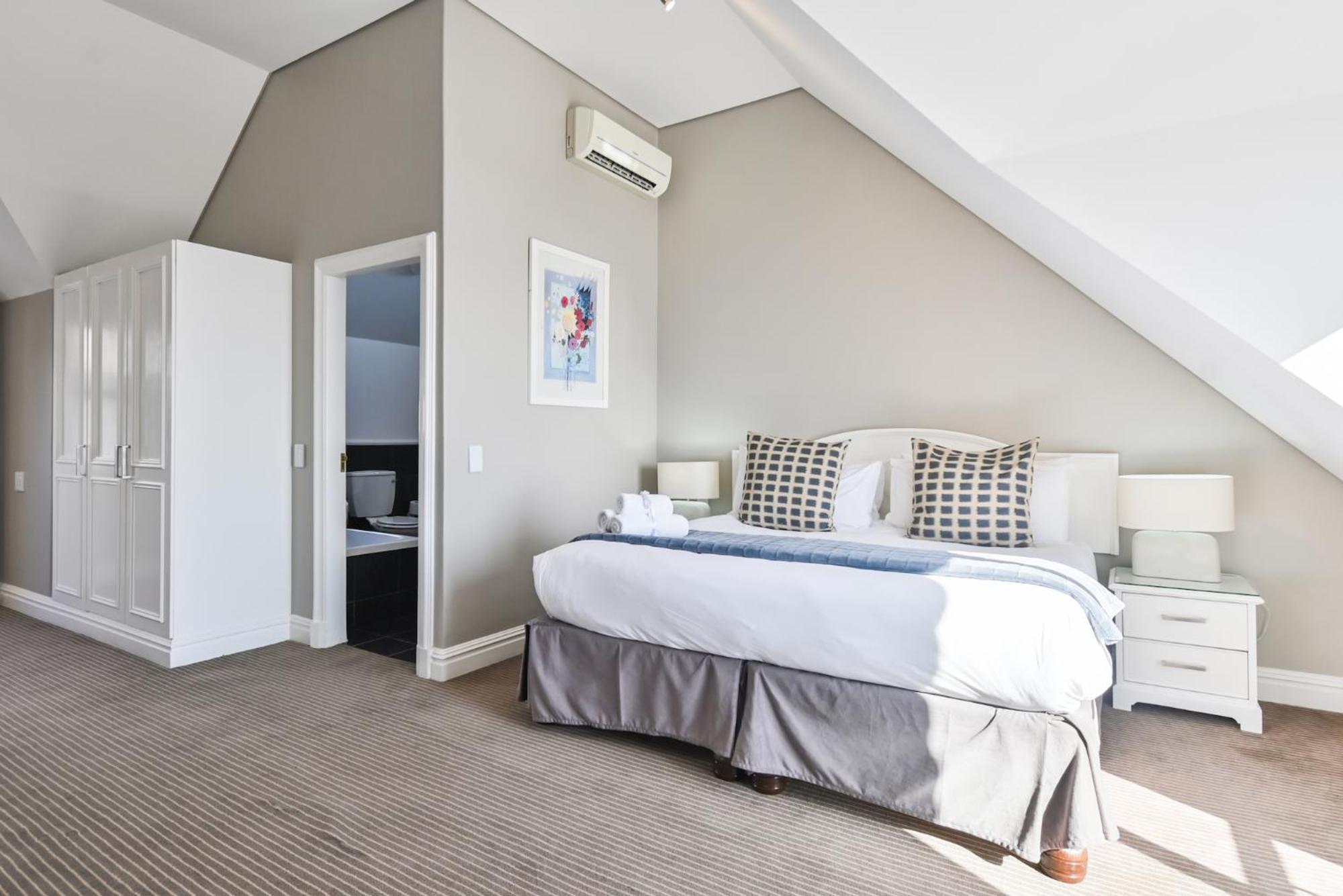 The Bantry Aparthotel By Totalstay Cape Town Ruang foto