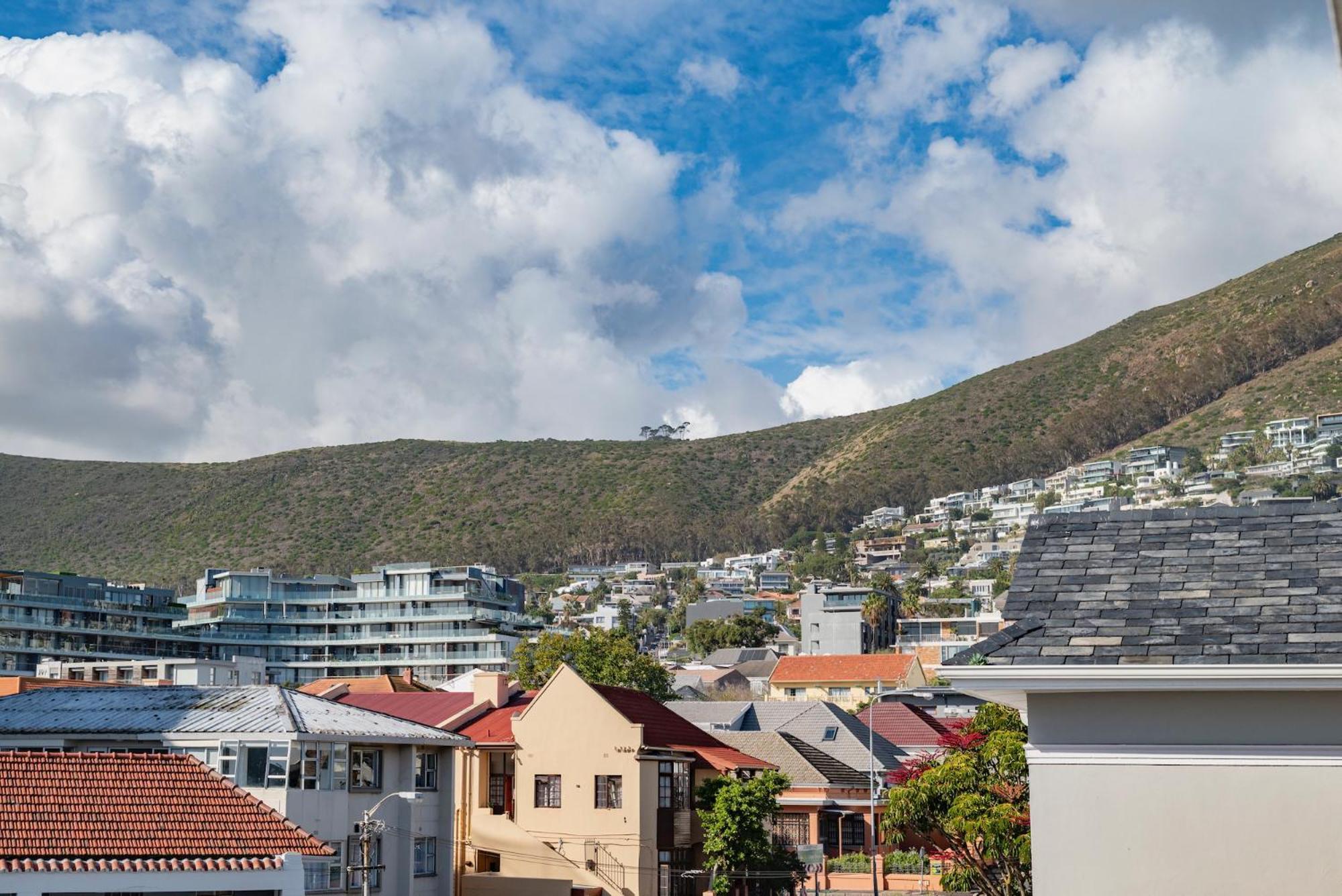 The Bantry Aparthotel By Totalstay Cape Town Bagian luar foto